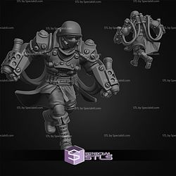 May 2026 Velrock Art Miniatures