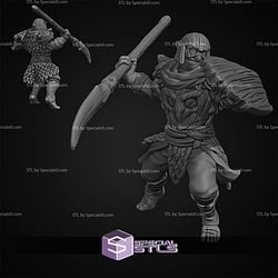 May 2026 Velrock Art Miniatures