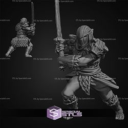 May 2026 Velrock Art Miniatures