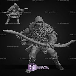 May 2026 Velrock Art Miniatures