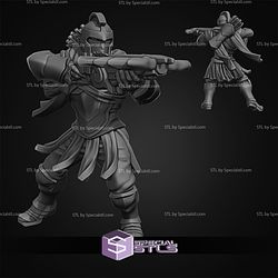 May 2026 Velrock Art Miniatures