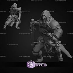 May 2026 Velrock Art Miniatures
