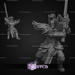 May 2026 Velrock Art Miniatures