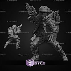 May 2026 Velrock Art Miniatures