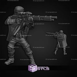 May 2026 Velrock Art Miniatures