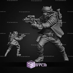 May 2026 Velrock Art Miniatures