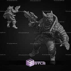 May 2026 Velrock Art Miniatures