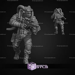 May 2026 Velrock Art Miniatures