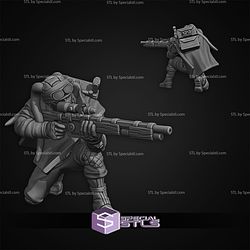 May 2026 Velrock Art Miniatures