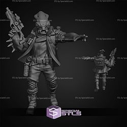 May 2026 Velrock Art Miniatures