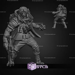 May 2026 Velrock Art Miniatures