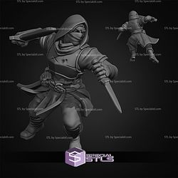 May 2026 Velrock Art Miniatures