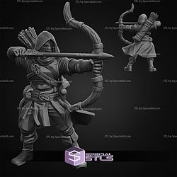 May 2026 Velrock Art Miniatures