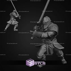 May 2026 Velrock Art Miniatures