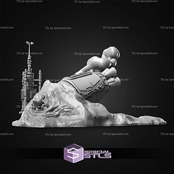 May 2026 War Bear Studios Miniatures