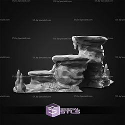 May 2026 War Bear Studios Miniatures