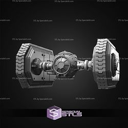 May 2026 War Bear Studios Miniatures