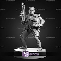 May 2026 Warblade Studio Miniatures
