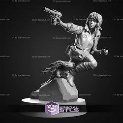 May 2026 Warblade Studio Miniatures