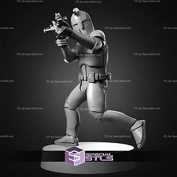 May 2026 Warblade Studio Miniatures