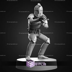 May 2026 Warblade Studio Miniatures