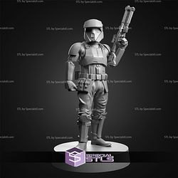 May 2026 Warblade Studio Miniatures