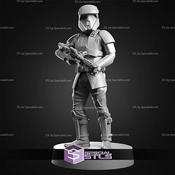 May 2026 Warblade Studio Miniatures