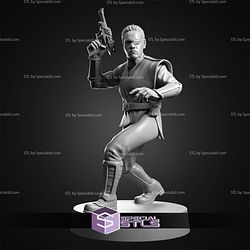 May 2026 Warblade Studio Miniatures