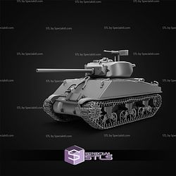 May 2026 Wargame 3D Miniatures