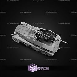 May 2026 Wargame 3D Miniatures