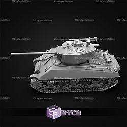 May 2026 Wargame 3D Miniatures