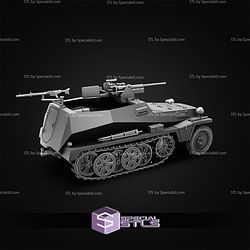 May 2026 Wargame 3D Miniatures