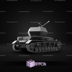 May 2026 Wargame 3D Miniatures