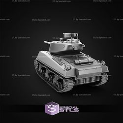 May 2026 Wargame 3D Miniatures