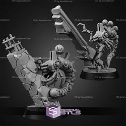 May 2026 Wargame Exclusive Miniatures
