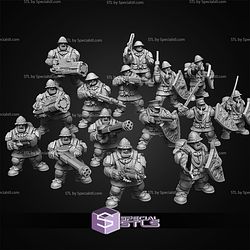May 2026 Wargames Atlantic Miniatures