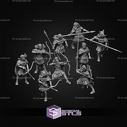 May 2026 Wargames Atlantic Miniatures
