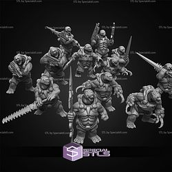 May 2026 Wargames Atlantic Miniatures
