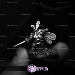 May 2026 Warp Miniatures