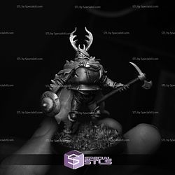 May 2026 Warp Miniatures
