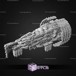 May 2026 Welcome Dropfleet Commander