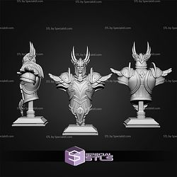 May 2026 White Werewolf Tavern Miniatures