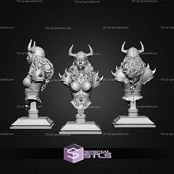 May 2026 White Werewolf Tavern Miniatures