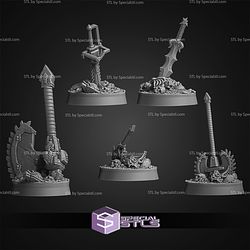 May 2026 WildMesh Miniatures