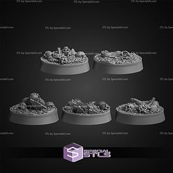 May 2026 WildMesh Miniatures
