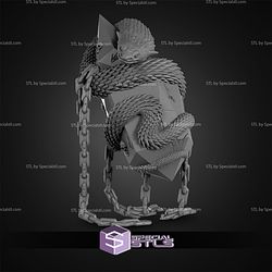 May 2026 WYRD Games Miniatures