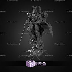 May 2026 WYRD Games Miniatures