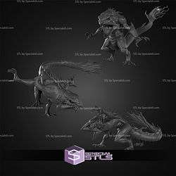 May 2026 WYRD Games Miniatures