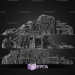 May 2026 Zabavka Workshop Miniatures