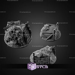 May 2026 Zabavka Workshop Miniatures